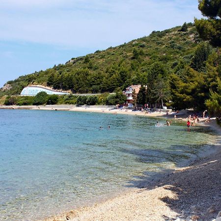 Apartments By The Sea Podaca, Makarska - 516 Ngoại thất bức ảnh