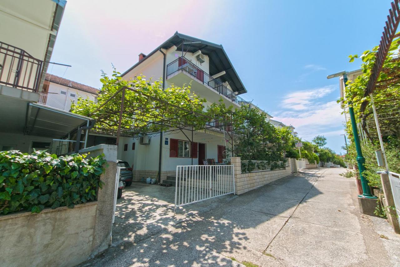 Apartments By The Sea Podaca, Makarska - 516 Ngoại thất bức ảnh