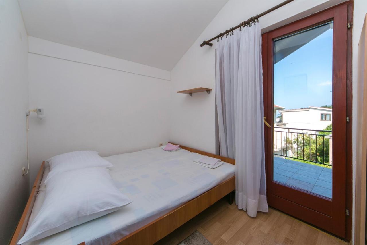Apartments By The Sea Podaca, Makarska - 516 Ngoại thất bức ảnh