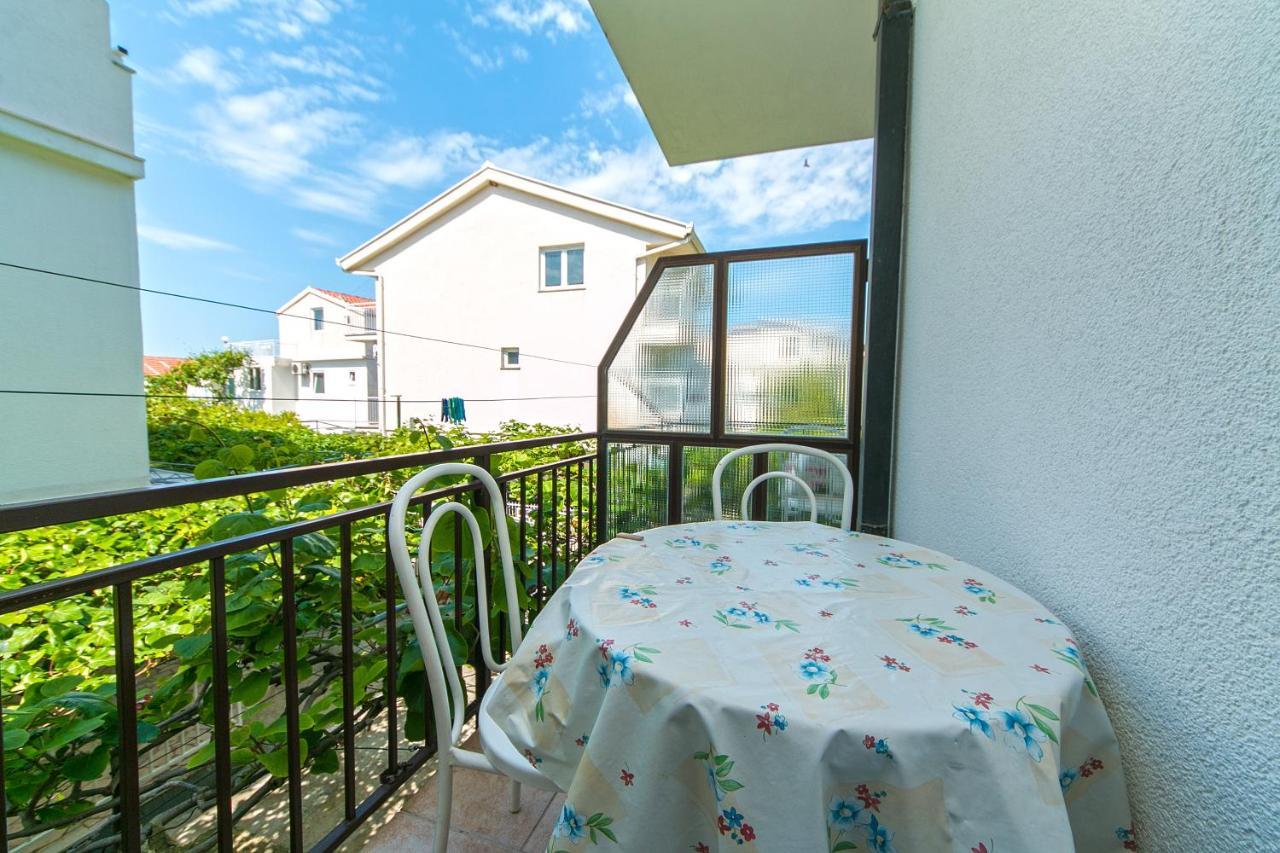 Apartments By The Sea Podaca, Makarska - 516 Ngoại thất bức ảnh