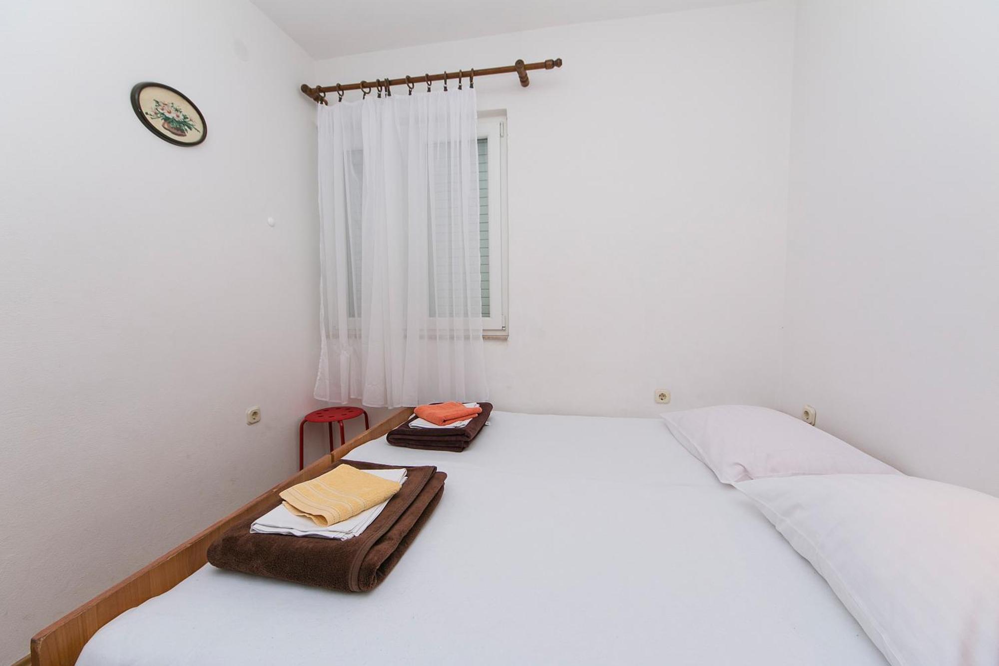 Apartments By The Sea Podaca, Makarska - 516 Phòng bức ảnh