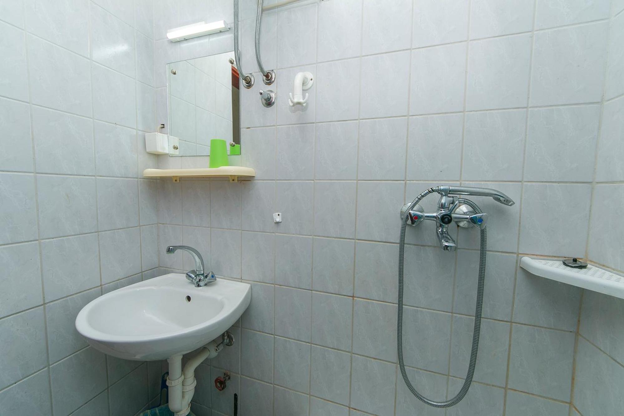 Apartments By The Sea Podaca, Makarska - 516 Phòng bức ảnh