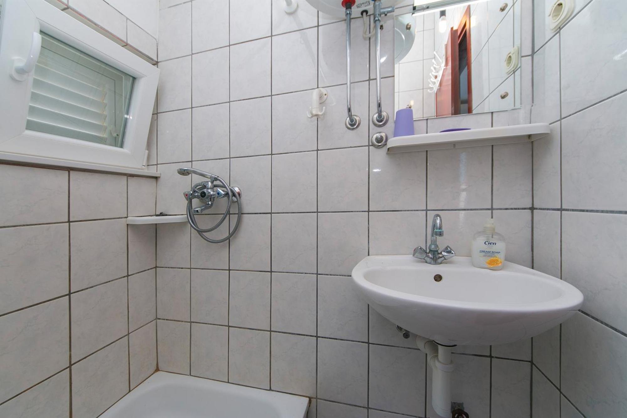 Apartments By The Sea Podaca, Makarska - 516 Phòng bức ảnh