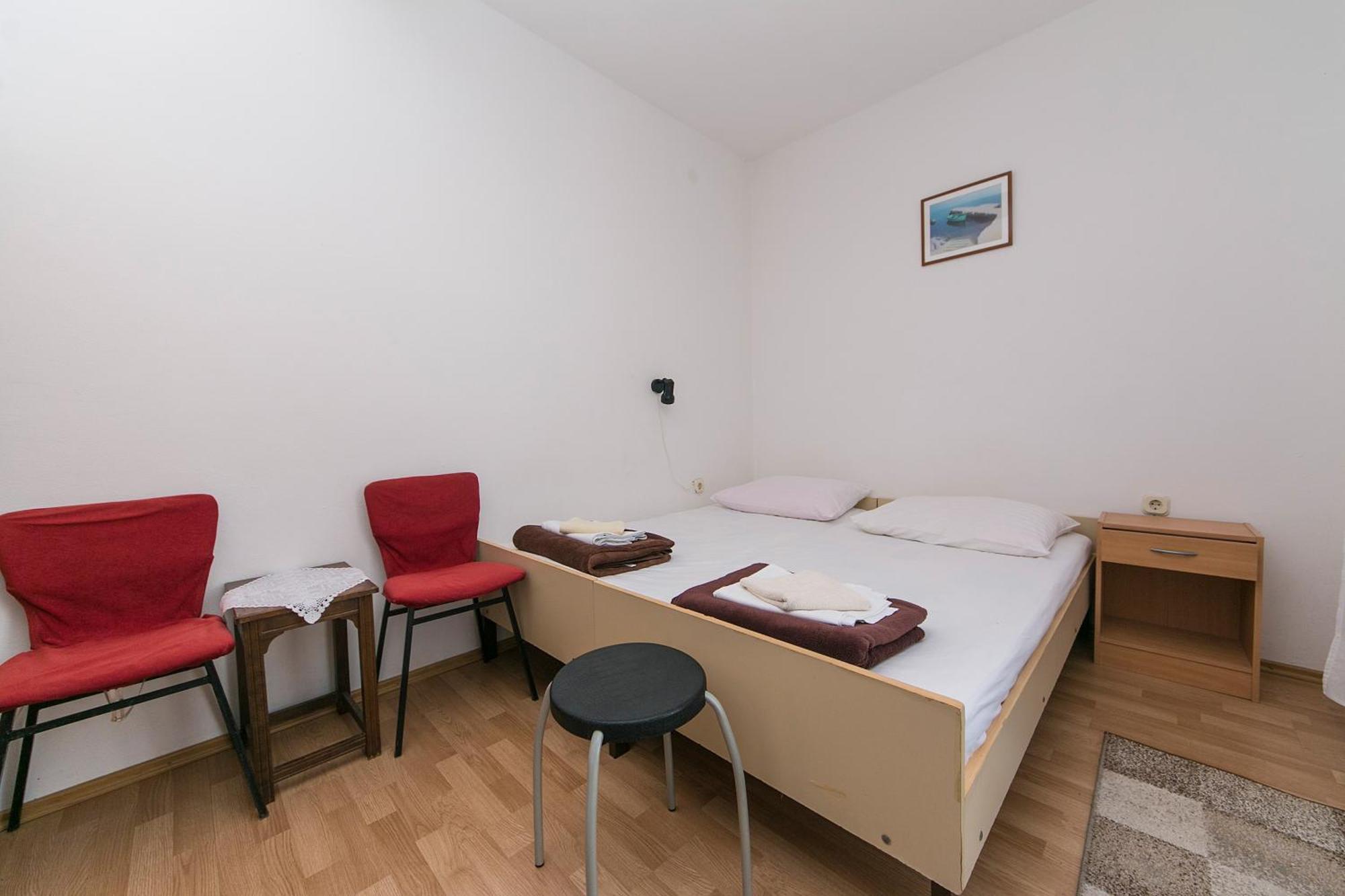 Apartments By The Sea Podaca, Makarska - 516 Phòng bức ảnh