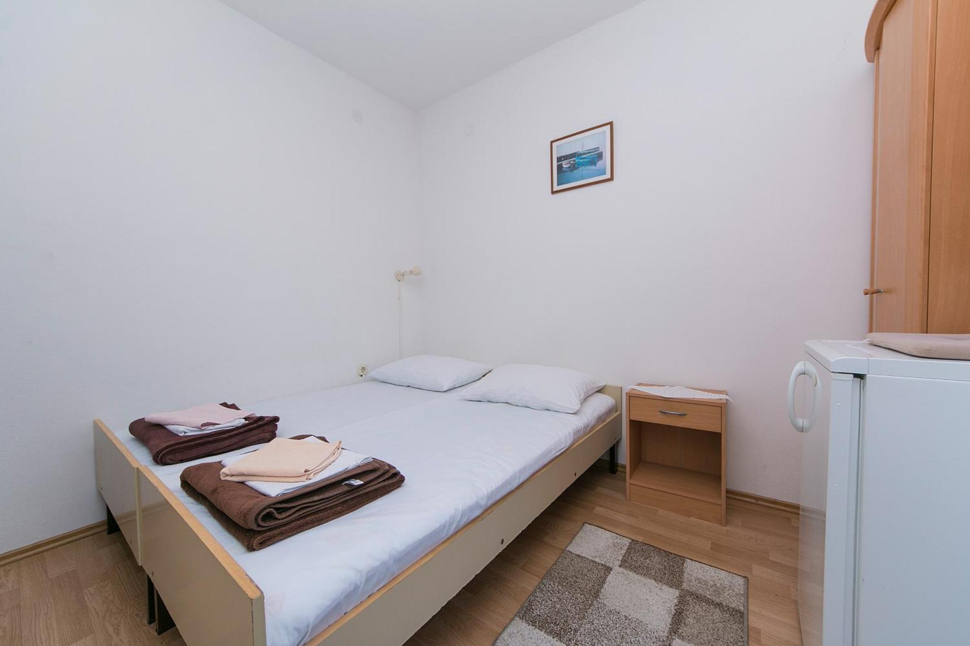 Apartments By The Sea Podaca, Makarska - 516 Phòng bức ảnh