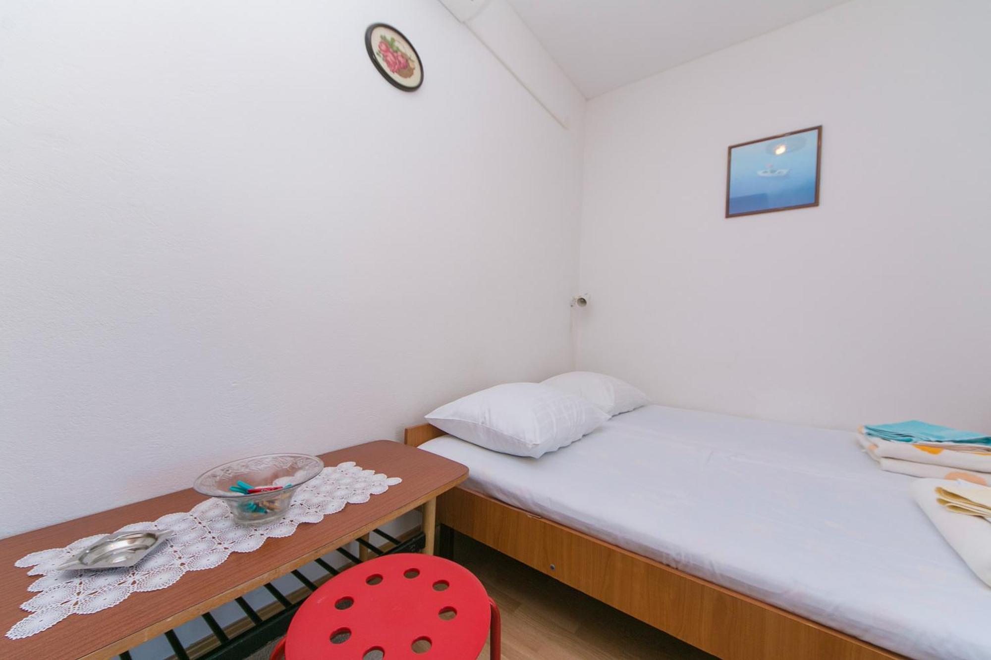 Apartments By The Sea Podaca, Makarska - 516 Phòng bức ảnh