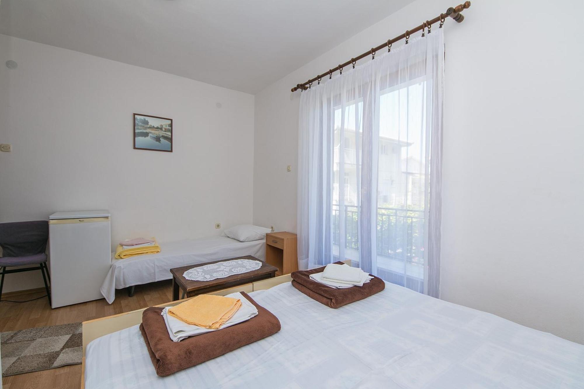 Apartments By The Sea Podaca, Makarska - 516 Phòng bức ảnh