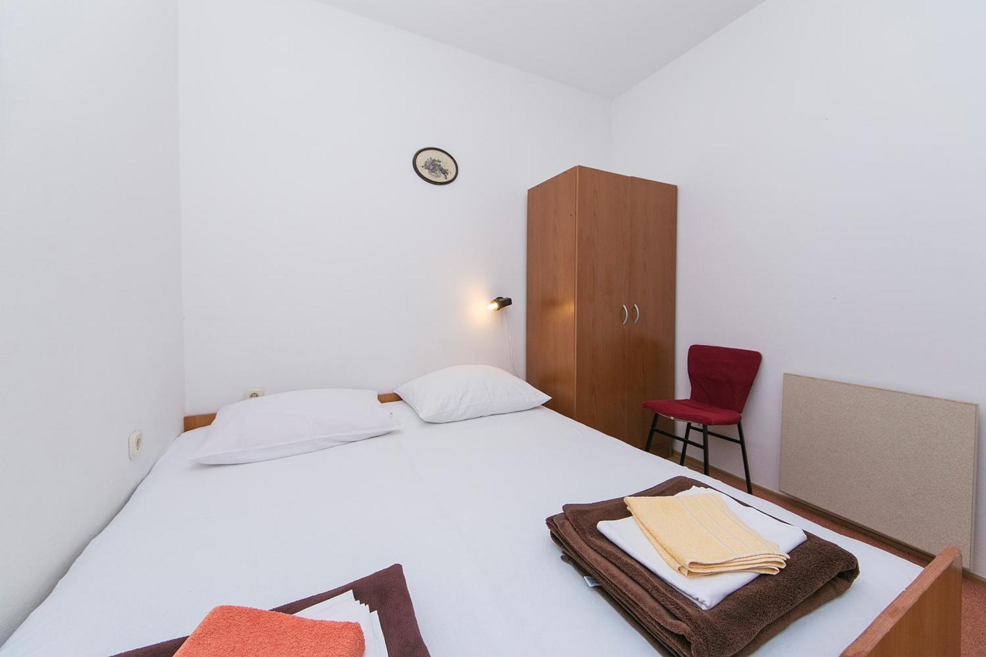 Apartments By The Sea Podaca, Makarska - 516 Phòng bức ảnh
