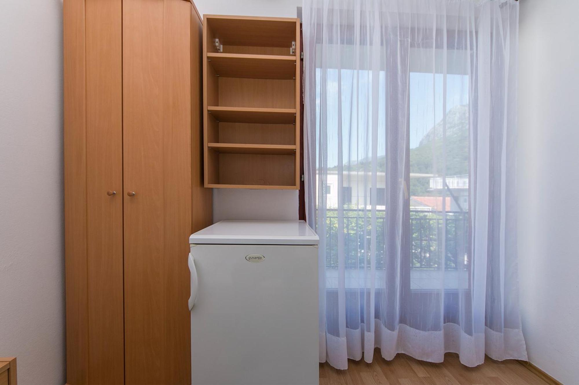 Apartments By The Sea Podaca, Makarska - 516 Phòng bức ảnh