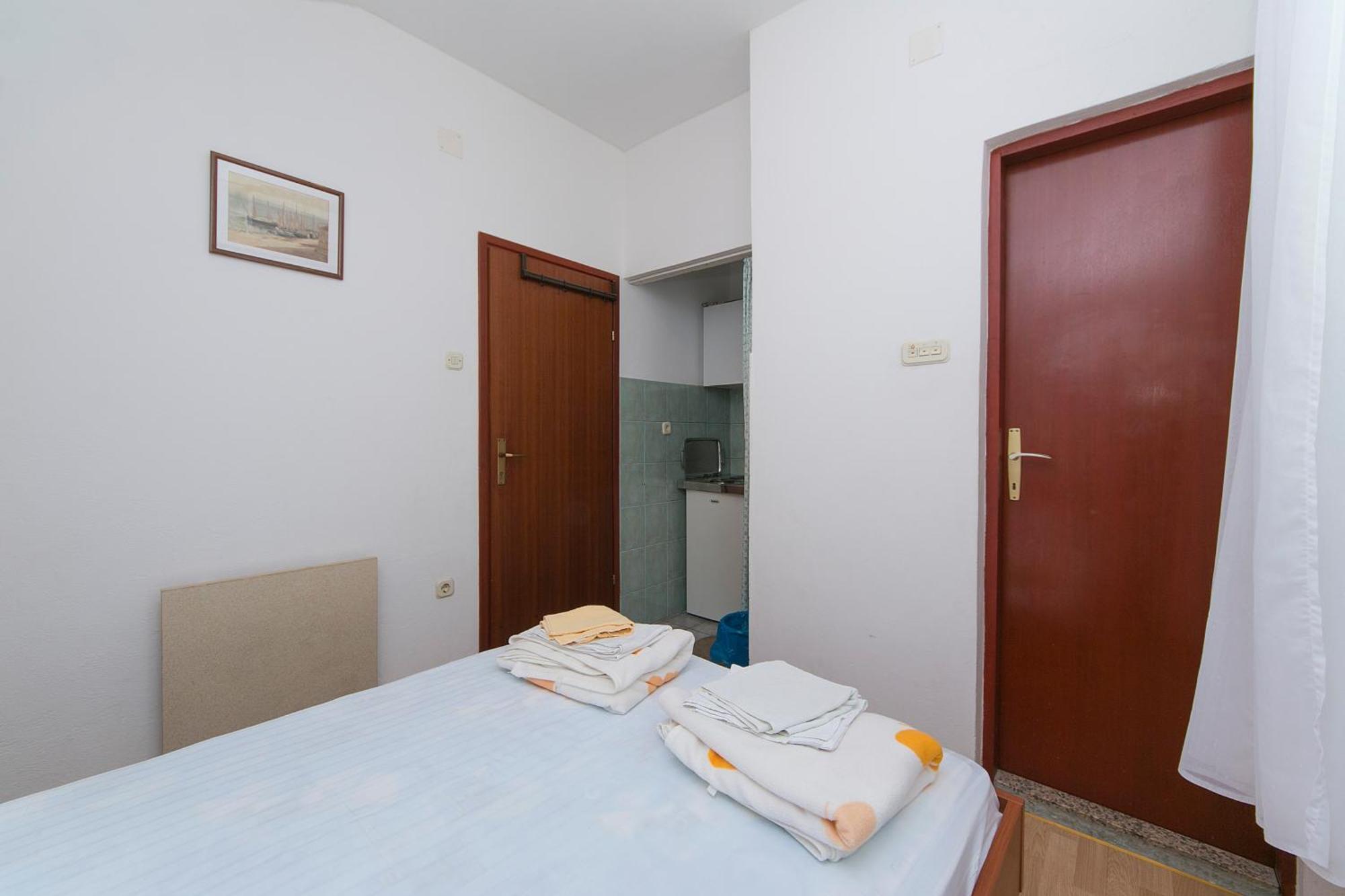 Apartments By The Sea Podaca, Makarska - 516 Phòng bức ảnh