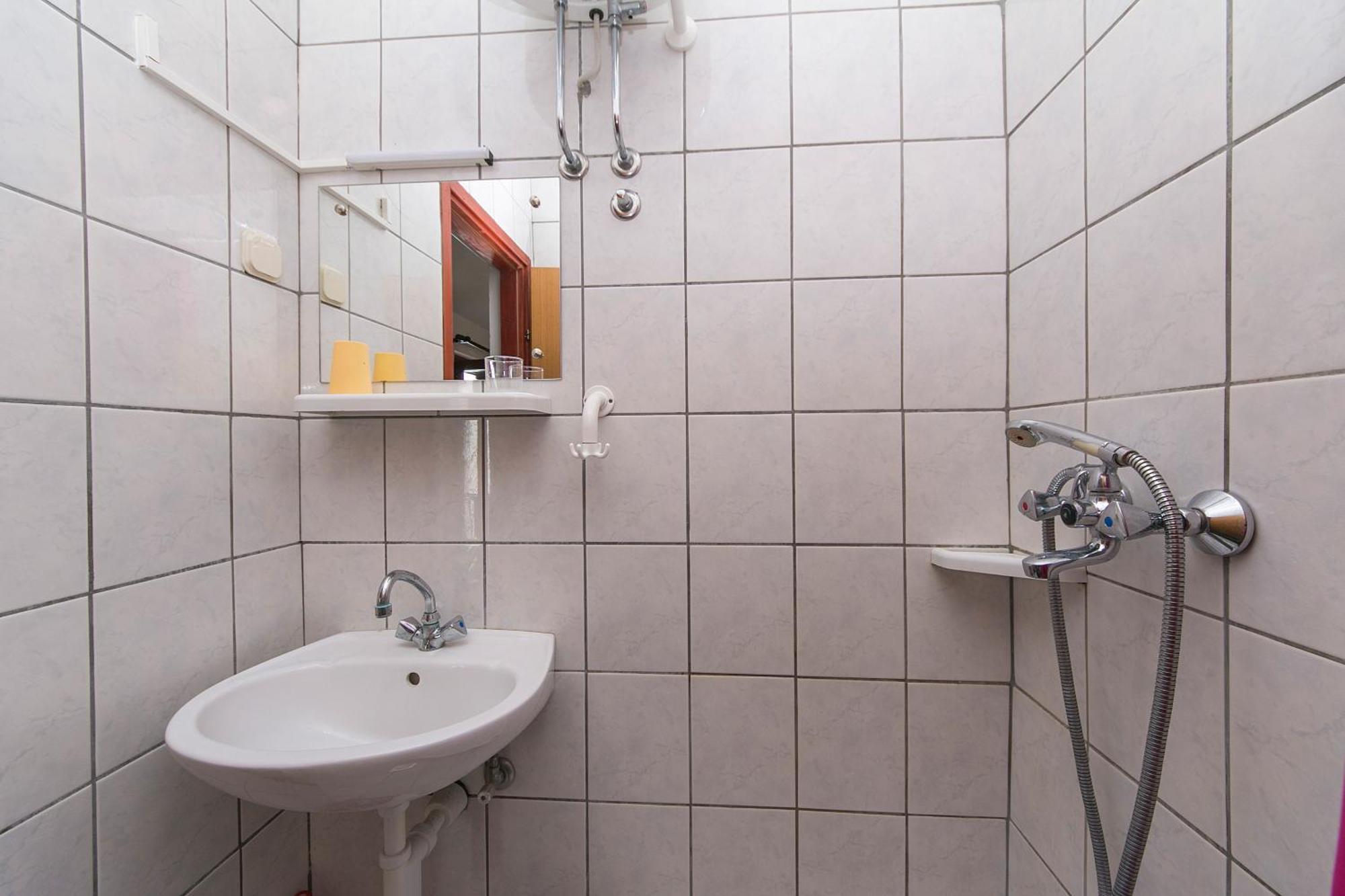 Apartments By The Sea Podaca, Makarska - 516 Phòng bức ảnh