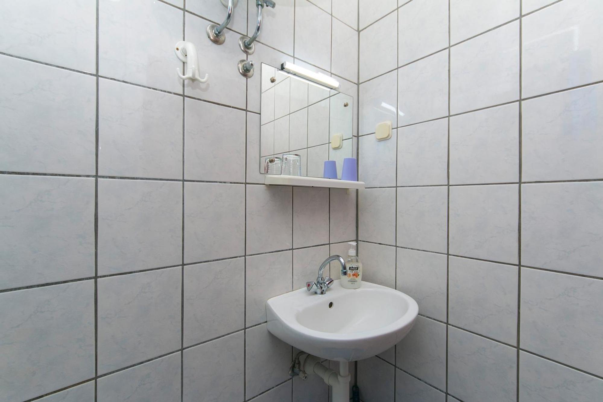 Apartments By The Sea Podaca, Makarska - 516 Phòng bức ảnh