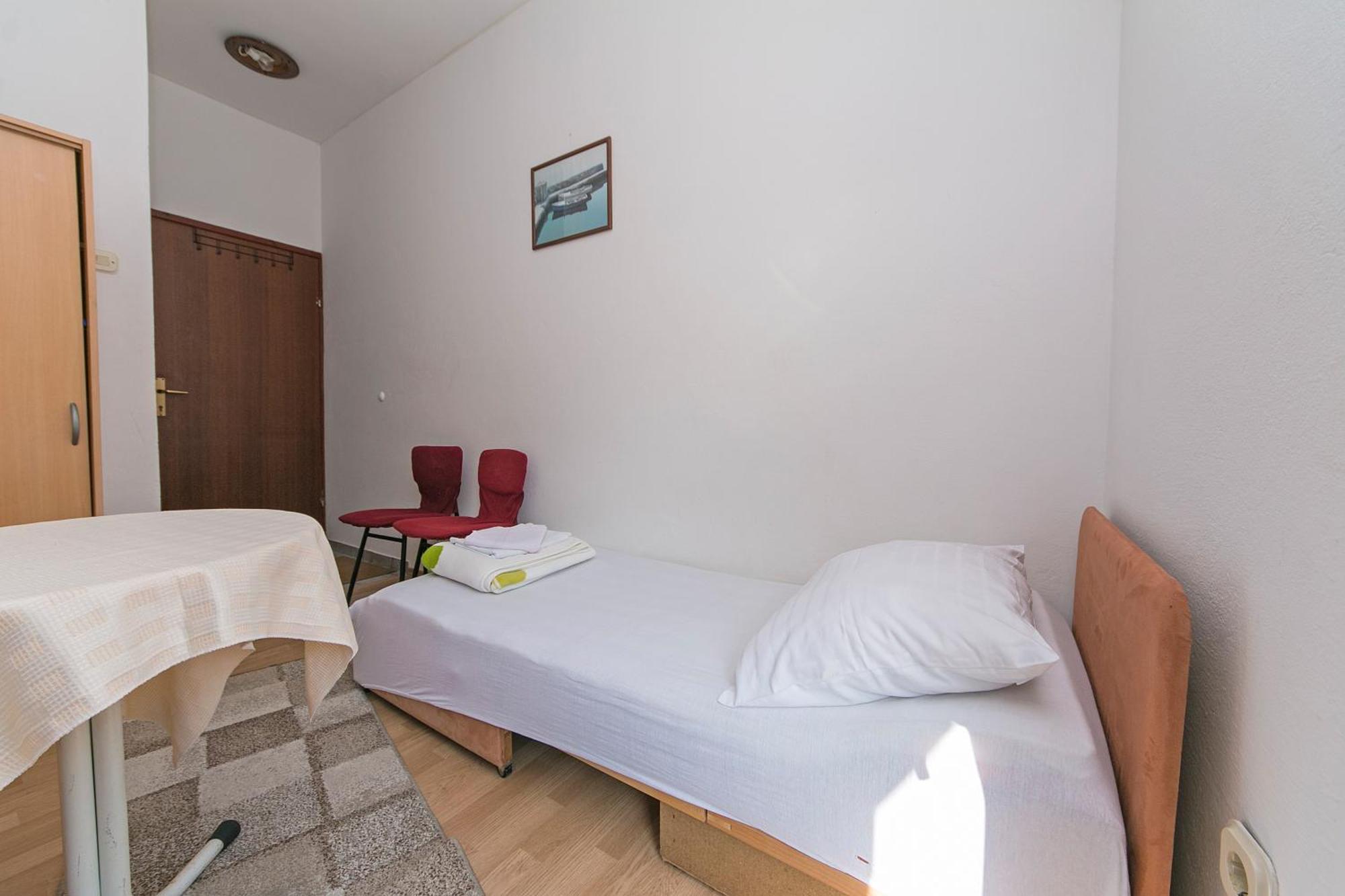 Apartments By The Sea Podaca, Makarska - 516 Phòng bức ảnh